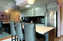 Blk 274C Punggol Regalia (Punggol), HDB 5 Rooms #560635901